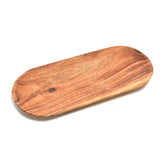 MERCURY VASSOIETTO LEGNO NATURALE 20X9,2